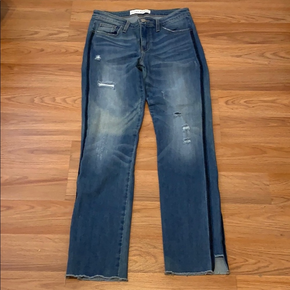 Flying Monkey Jeans